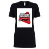 Next Level Ladies Boyfriend T-Shirt Thumbnail