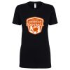 Next Level Ladies Boyfriend T-Shirt Thumbnail