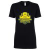 Next Level Ladies Boyfriend T-Shirt Thumbnail