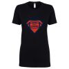 Next Level Ladies Boyfriend T-Shirt Thumbnail