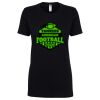 Next Level Ladies Boyfriend T-Shirt Thumbnail