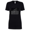 Next Level Ladies Boyfriend T-Shirt Thumbnail