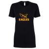Next Level Ladies Boyfriend T-Shirt Thumbnail