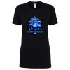 Next Level Ladies Boyfriend T-Shirt Thumbnail