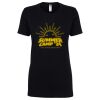 Next Level Ladies Boyfriend T-Shirt Thumbnail