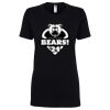 Next Level Ladies Boyfriend T-Shirt Thumbnail