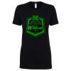 Next Level Ladies Boyfriend T-Shirt Thumbnail
