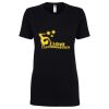 Next Level Ladies Boyfriend T-Shirt Thumbnail