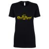 Next Level Ladies Boyfriend T-Shirt Thumbnail