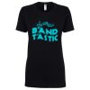 Next Level Ladies Boyfriend T-Shirt Thumbnail