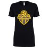 Next Level Ladies Boyfriend T-Shirt Thumbnail