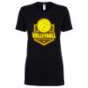 Next Level Ladies Boyfriend T-Shirt Thumbnail