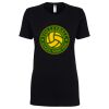 Next Level Ladies Boyfriend T-Shirt Thumbnail