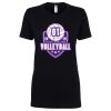 Next Level Ladies Boyfriend T-Shirt Thumbnail