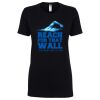 Next Level Ladies Boyfriend T-Shirt Thumbnail