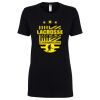 Next Level Ladies Boyfriend T-Shirt Thumbnail
