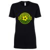 Next Level Ladies Boyfriend T-Shirt Thumbnail
