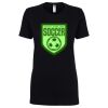 Next Level Ladies Boyfriend T-Shirt Thumbnail