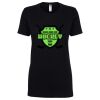 Next Level Ladies Boyfriend T-Shirt Thumbnail