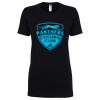 Next Level Ladies Boyfriend T-Shirt Thumbnail