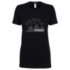 Next Level Ladies Boyfriend T-Shirt Thumbnail