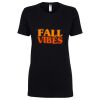 Next Level Ladies Boyfriend T-Shirt Thumbnail