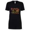 Next Level Ladies Boyfriend T-Shirt Thumbnail