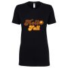 Next Level Ladies Boyfriend T-Shirt Thumbnail