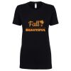 Next Level Ladies Boyfriend T-Shirt Thumbnail