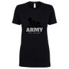 Next Level Ladies Boyfriend T-Shirt Thumbnail