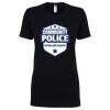 Next Level Ladies Boyfriend T-Shirt Thumbnail
