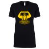 Next Level Ladies Boyfriend T-Shirt Thumbnail
