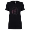 Next Level Ladies Boyfriend T-Shirt Thumbnail