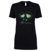 Next Level Ladies Boyfriend T-Shirt Thumbnail
