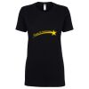 Next Level Ladies Boyfriend T-Shirt Thumbnail
