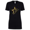 Next Level Ladies Boyfriend T-Shirt Thumbnail