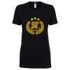 Next Level Ladies Boyfriend T-Shirt Thumbnail