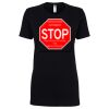 Next Level Ladies Boyfriend T-Shirt Thumbnail