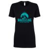 Next Level Ladies Boyfriend T-Shirt Thumbnail