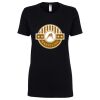 Next Level Ladies Boyfriend T-Shirt Thumbnail