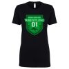 Next Level Ladies Boyfriend T-Shirt Thumbnail