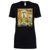 Next Level Ladies Boyfriend T-Shirt Thumbnail