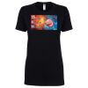 Next Level Ladies Boyfriend T-Shirt Thumbnail