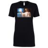 Next Level Ladies Boyfriend T-Shirt Thumbnail