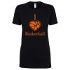 Next Level Ladies Boyfriend T-Shirt Thumbnail