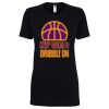 Next Level Ladies Boyfriend T-Shirt Thumbnail