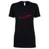 Next Level Ladies Boyfriend T-Shirt Thumbnail