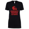 Next Level Ladies Boyfriend T-Shirt Thumbnail