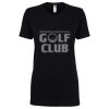 Next Level Ladies Boyfriend T-Shirt Thumbnail