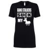 Next Level Ladies Boyfriend T-Shirt Thumbnail